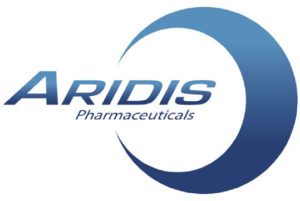 Aridis Logo