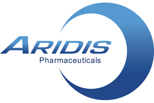 Aridis Pharmaceuticals Inc.